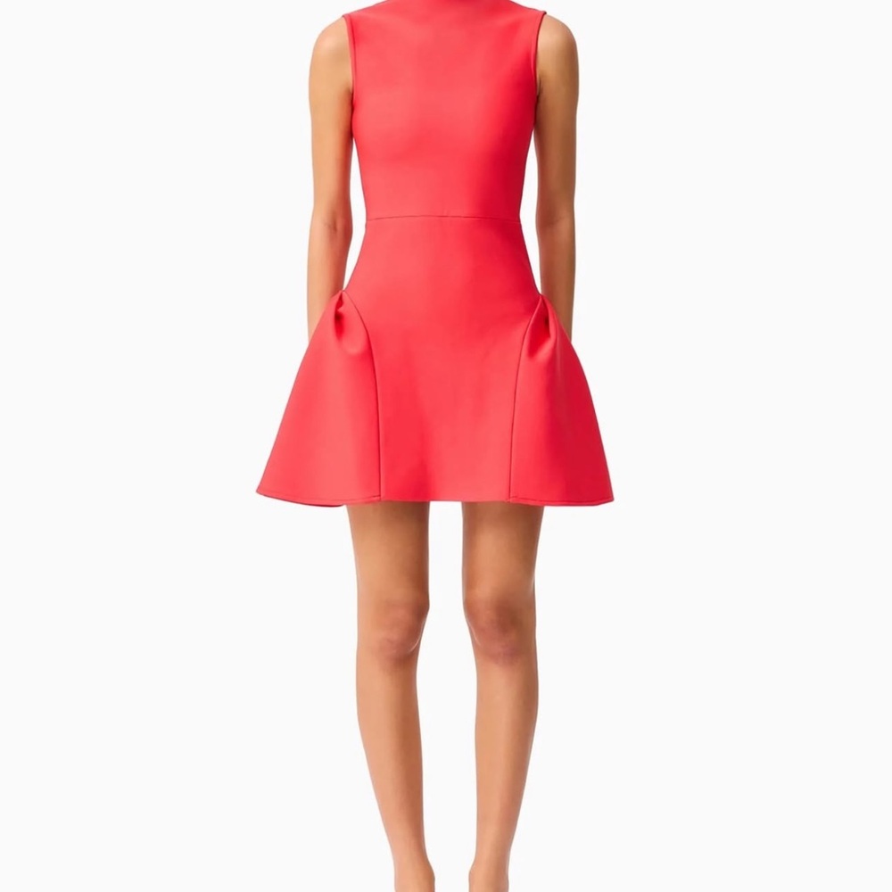 ELLIAT Red Mini